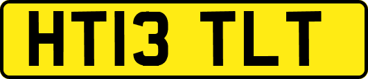 HT13TLT