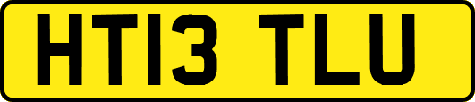 HT13TLU
