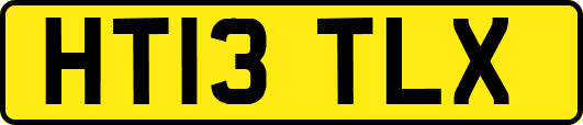 HT13TLX