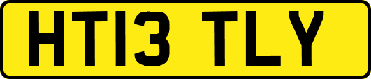 HT13TLY