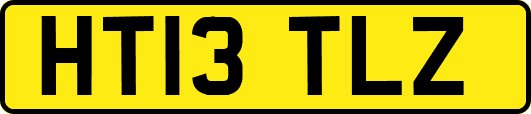 HT13TLZ