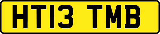 HT13TMB