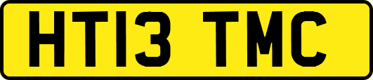 HT13TMC