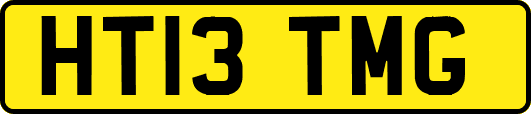 HT13TMG
