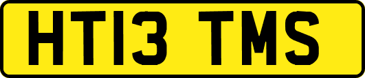 HT13TMS