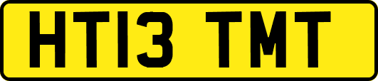 HT13TMT