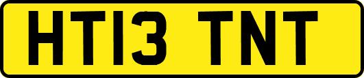 HT13TNT