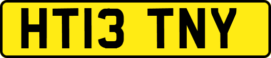 HT13TNY