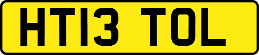 HT13TOL