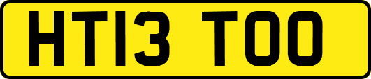 HT13TOO
