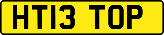 HT13TOP