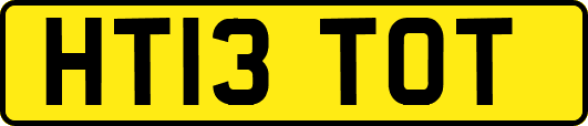 HT13TOT
