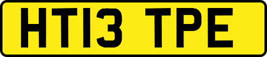 HT13TPE