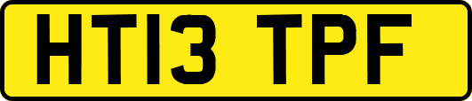 HT13TPF