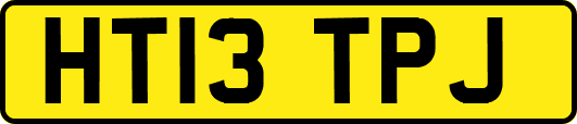 HT13TPJ