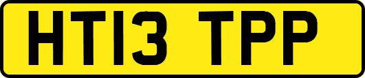 HT13TPP