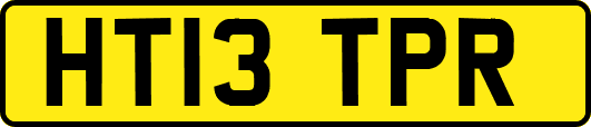 HT13TPR