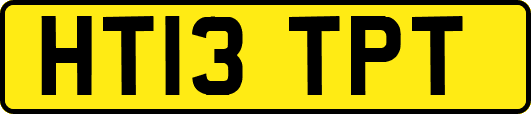 HT13TPT