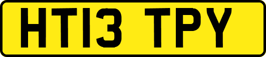 HT13TPY