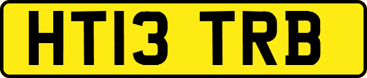 HT13TRB