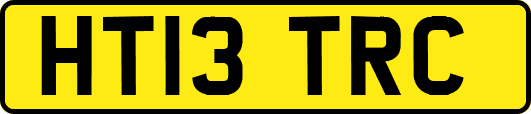 HT13TRC