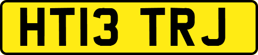 HT13TRJ