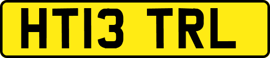 HT13TRL