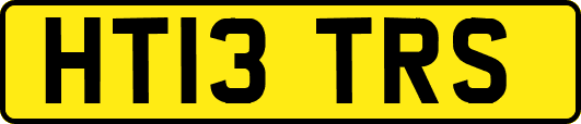HT13TRS