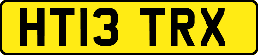 HT13TRX