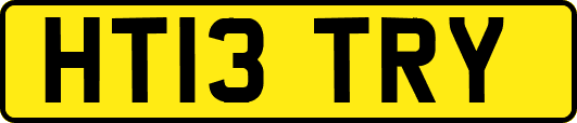 HT13TRY