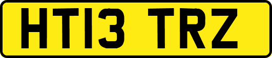 HT13TRZ