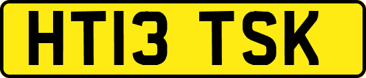 HT13TSK