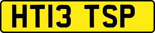 HT13TSP