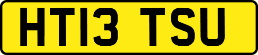 HT13TSU