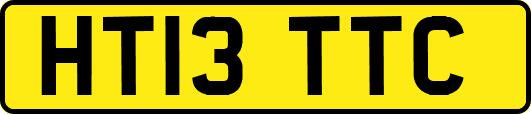 HT13TTC