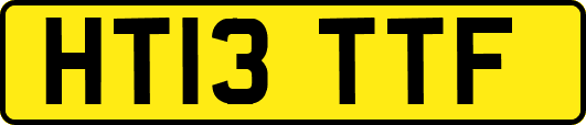 HT13TTF
