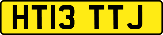 HT13TTJ