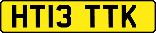 HT13TTK