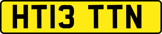 HT13TTN