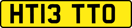 HT13TTO