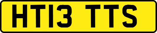HT13TTS