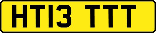 HT13TTT