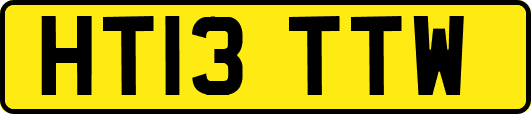 HT13TTW