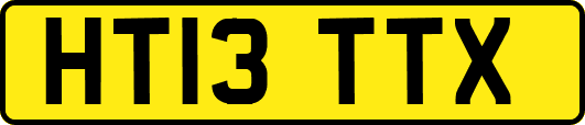 HT13TTX