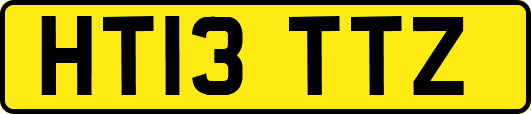 HT13TTZ
