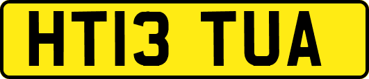 HT13TUA