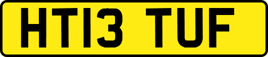 HT13TUF