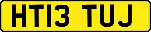 HT13TUJ