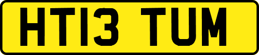 HT13TUM