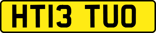 HT13TUO